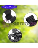 Щипки за мрежа за сянка или парник 20 броя